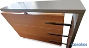 articulos de oficina - Counter y/o Escritorio de Recepción