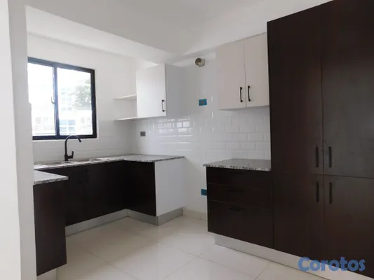 apartamentos - NUEVO APARTAMENTO SUPER ILUMINADO, EN RENACIMIENTO. ¡Terminación De Lujo! 6