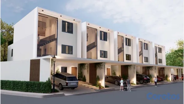 casas - CASA EN VENTA EN ARROYO HONDO 2