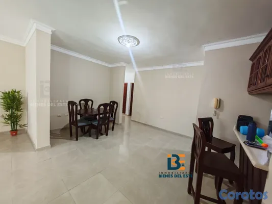 Apartamento en Otro, foto 4