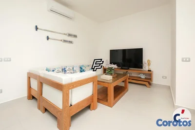 Escapada de Ensueño: Apartamento de Lujo en Reside