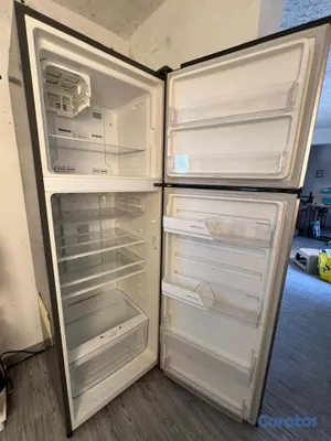 electrodomesticos - 🧊 ¡SE VENDE NEVERA FRIGIDAIRE INVERTER DE ACERO IN 5