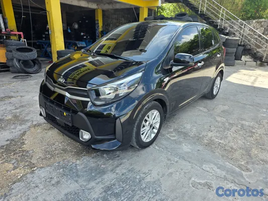 carros - KIA MORNING PICANTO 2021 RECIEN IMPORTADO ESTA NUE 6