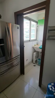 apartamentos - Apartamento Amueblado Piantini 16