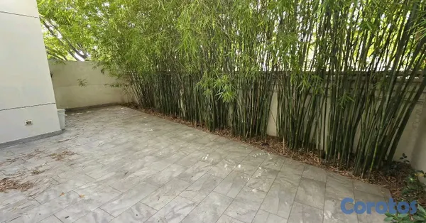 casas - ALQUILÓ mancion proyecto cerrado en los álamo urbanización valle verde  8