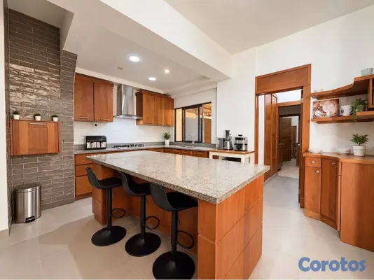 apartamentos - APARTAMENTO EN VENTA – US $515,000.00 - ENSANCHE N 13