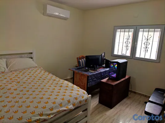 casas - ¡Hermosa casa amueblada en venta en Puerto Plata!  15
