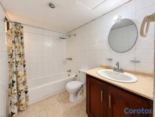 apartamentos - Apartamento en Villa Aura Santo Domingo oeste de 3 4