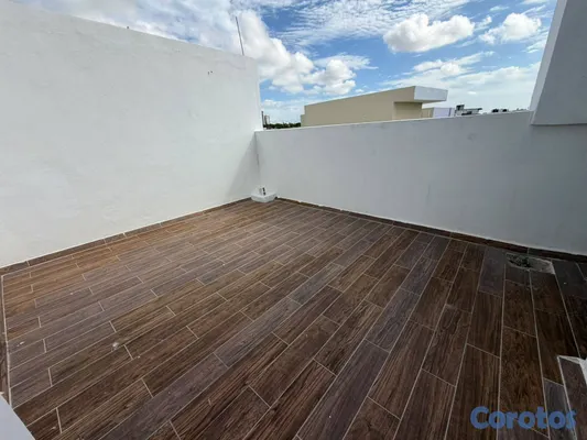 apartamentos - APARTAMENTO EN ALQUILER – AVENIDA INDEPENDENCIA, M 11