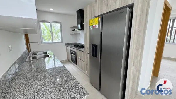 casas - VILLA EN VISTA CANA · Ref 1537864 14
