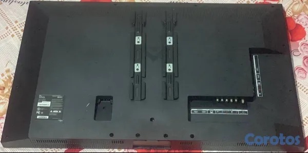 electrodomesticos - Televisión Vizio de 43” No smart 2