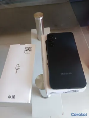 celulares y tabletas - Vendo sansun galaxis a 16 como nuevo 128 gigas com 4