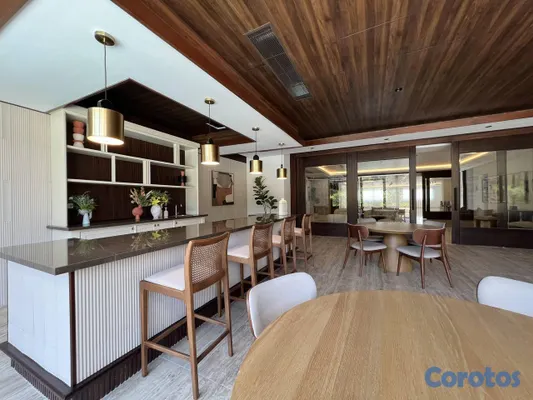 apartamentos - Exclusivo Proyecto Anacaona 4
