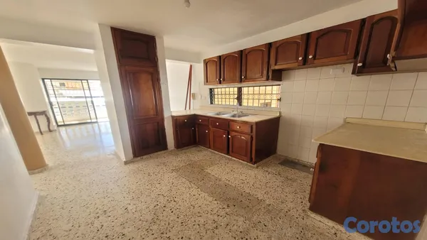 apartamentos - Apartamento en alquiler en el millon 2 habitaciones 7