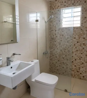 apartamentos - ALQUILO LUJOSO APARTAMENTO AUTOPISTA SAN ISIDRO RE 9