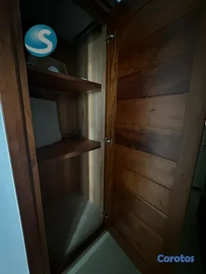 apartamentos - Apartamento En Alquiler En Bella Vista  8