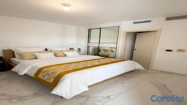 apartamentos - Venta de exclusivo apartamento en Cana Bay 8
