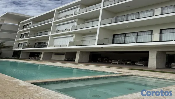 apartamentos - Alquilo Apartamento NUEVO de 1 habitación en Las Canas 3