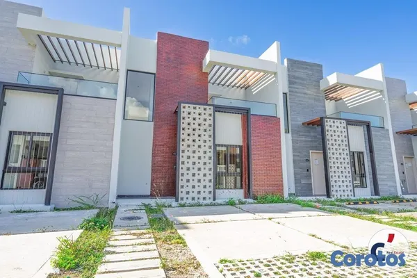casas - Townhouse en Vista Cana Punta Cana w/ Piscina Priv 5