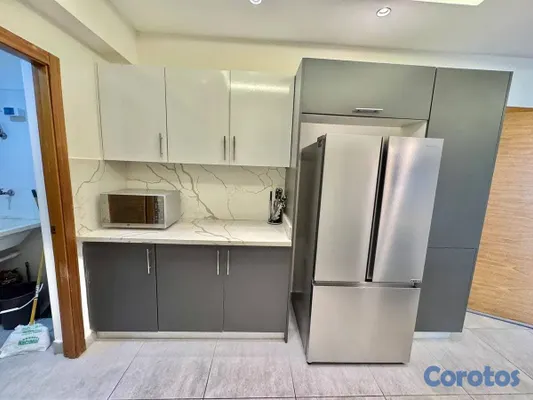 apartamentos - Apartamento en Alquiler Amueblado BELLA VISTA NORT 13