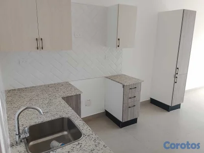 Apartamento en alquiler o venta en Bella Vista - 2
