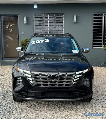 carros - HYUNDAI TUCSON 2023  6