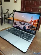 computadoras y laptops - Macbook Air M1 2020 