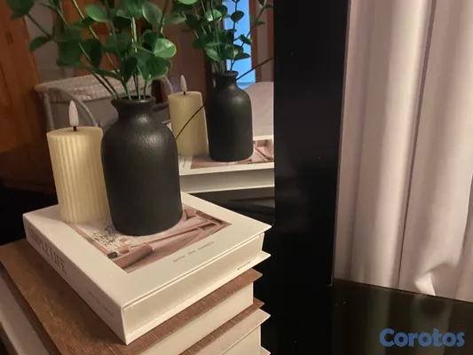 muebles y colchones - Juego de habitación  4