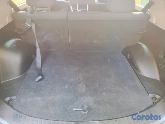 jeepetas y camionetas - Kia Sportage 2011 9