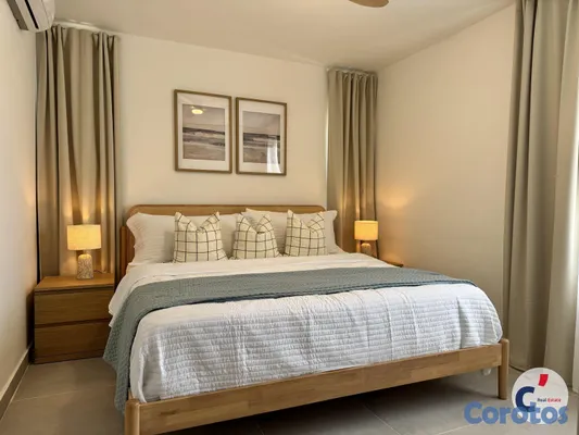 apartamentos - Alquiler Serena Village Punta cana · Ref 1639652 13