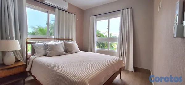 casas - Casa en alquiler Metro Country Club 11