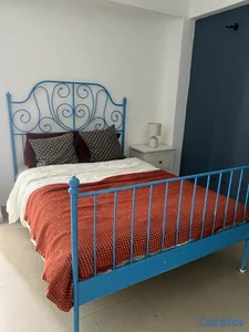 Cama mas colchon nuevo