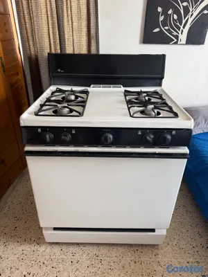 cocina - Vendo Usada Estufas General Electric  5