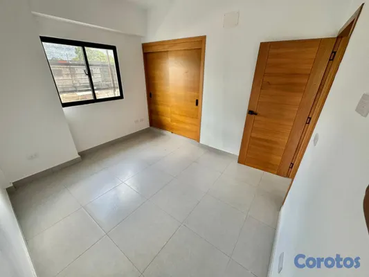 apartamentos - APARTAMENTO NUEVO EN VENTA – LOS PRADOS   6