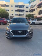 jeepetas y camionetas - Hyundai Tucson Value Edition 2021