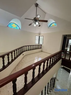 casas - Casa de 5 habitaciones en alquiler en Julieta Mora 15