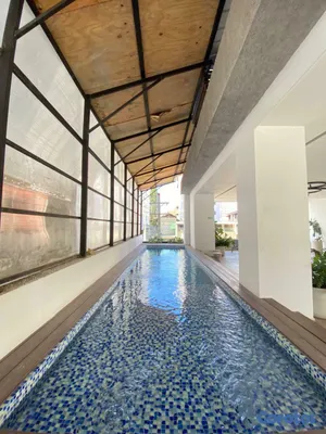 apartamentos - Apartamento Exclusivo 8