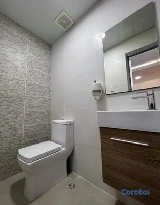 oficinas y locales comerciales - 🏢 Oficina Amueblada en Venta o Alquiler en Bella Vista | 50 m²
 5
