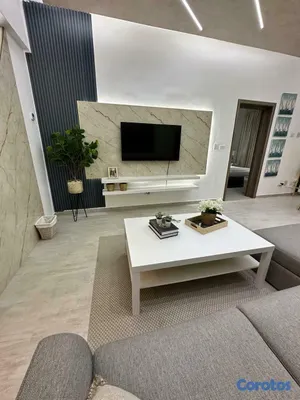 apartamentos - Hermoso apartamento en alquiler. 4