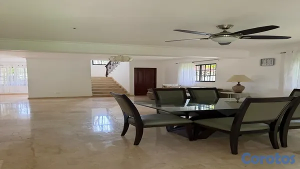 casas - En Venta Casa en Isabel Villas en Cuesta Hermosa III 6