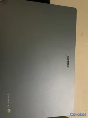 computadoras y laptops - laptop Asus  3