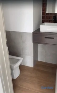 APARTAMENTO AMUEBLADO EN ALQUILER — TRINITARIA, SA
