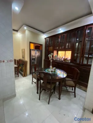 casas - CASA EN VENTA EN AV. LOS BEISBOLISTAS  6