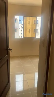 apartamentos - Apartamento en alquiler en la ciudad juan bosh  3