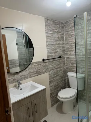 apartamentos - Hermoso Apartamento en Alquiler Villa Marina Distr 5
