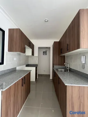 apartamentos - Apartamento en Alquiler, AV. Ecológica  16