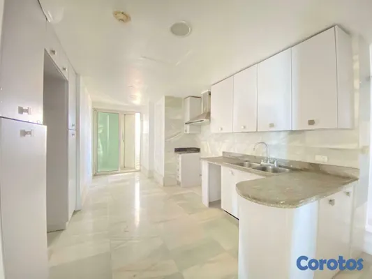 apartamentos - Apartamento bastante amplio con increíble vista 8
