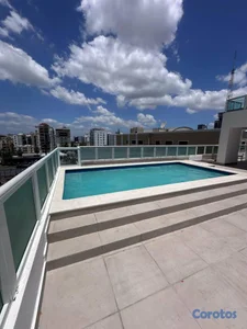 Apartamento en Bella Vista