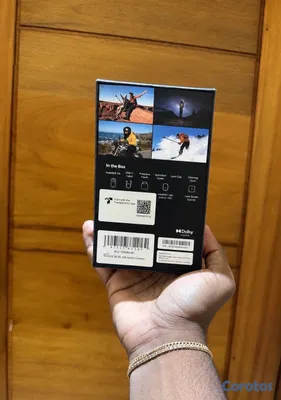 camaras y audio - Insta360 x6 2