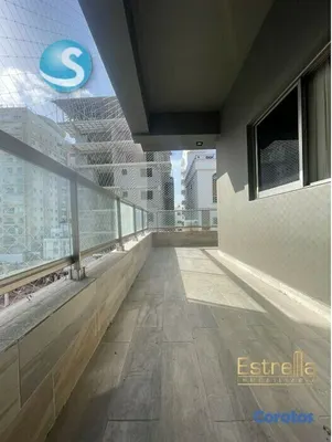 apartamentos - Apartamento En Alquiler Los Cacicazgos 4